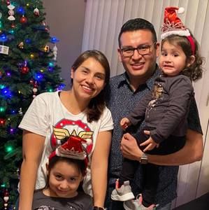 Meet your Posher, Lia